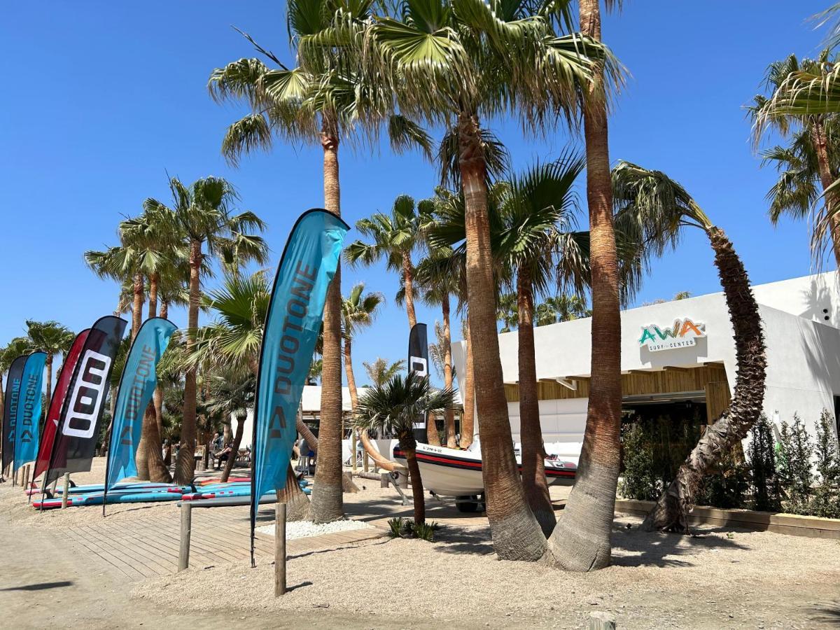 Apartamento Ático en urbanización de lujo en Playa Granada Motril Exterior foto
