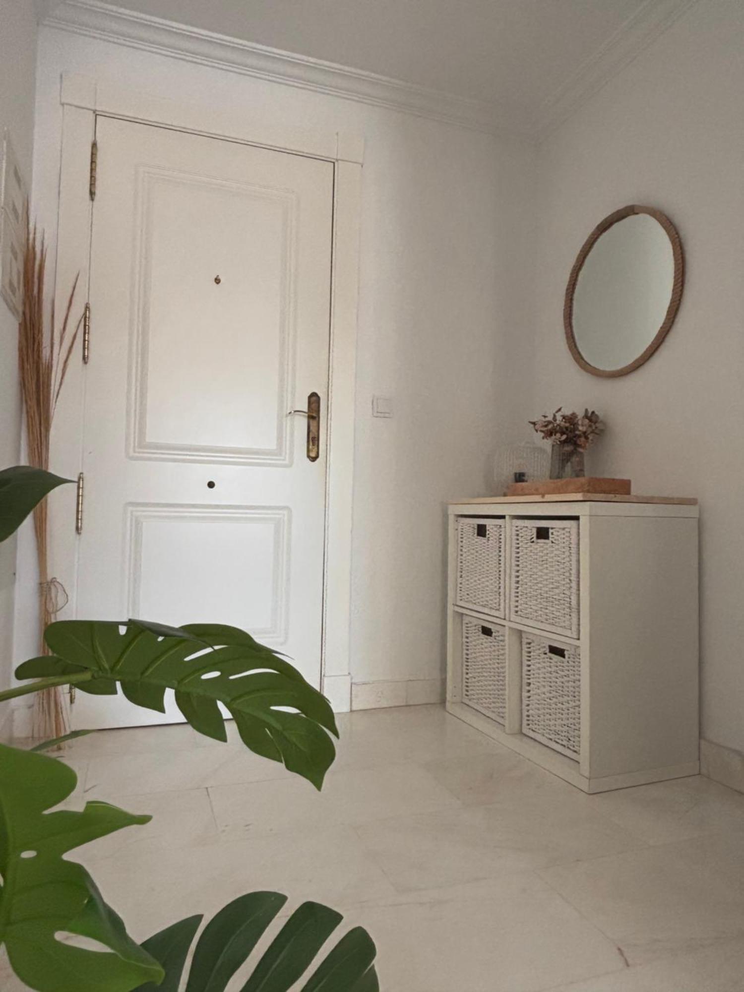 Apartamento Ático en urbanización de lujo en Playa Granada Motril Exterior foto
