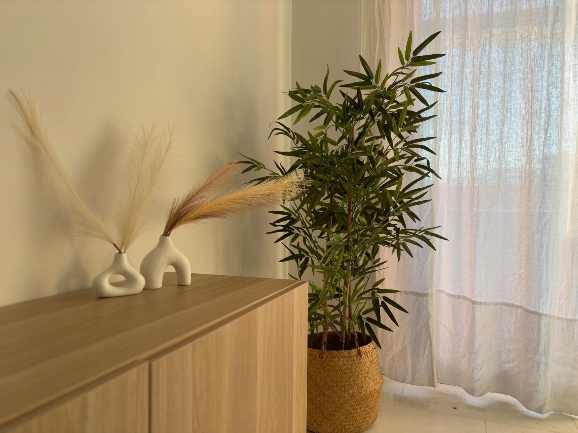 Apartamento Ático en urbanización de lujo en Playa Granada Motril Exterior foto