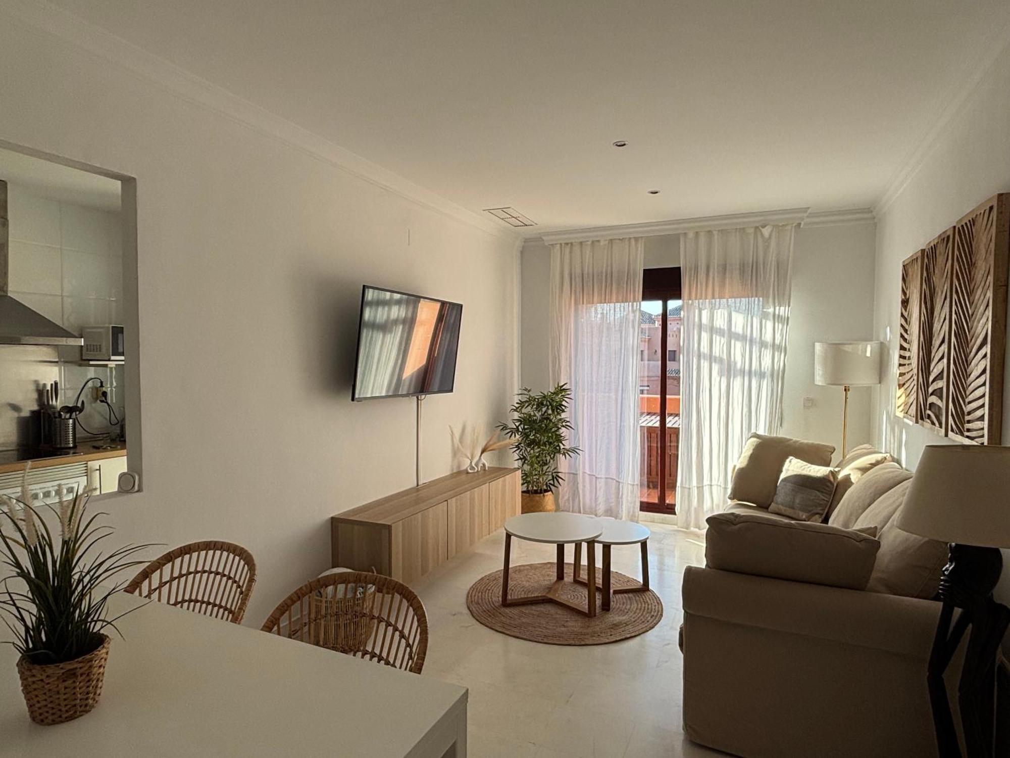 Apartamento Ático en urbanización de lujo en Playa Granada Motril Exterior foto