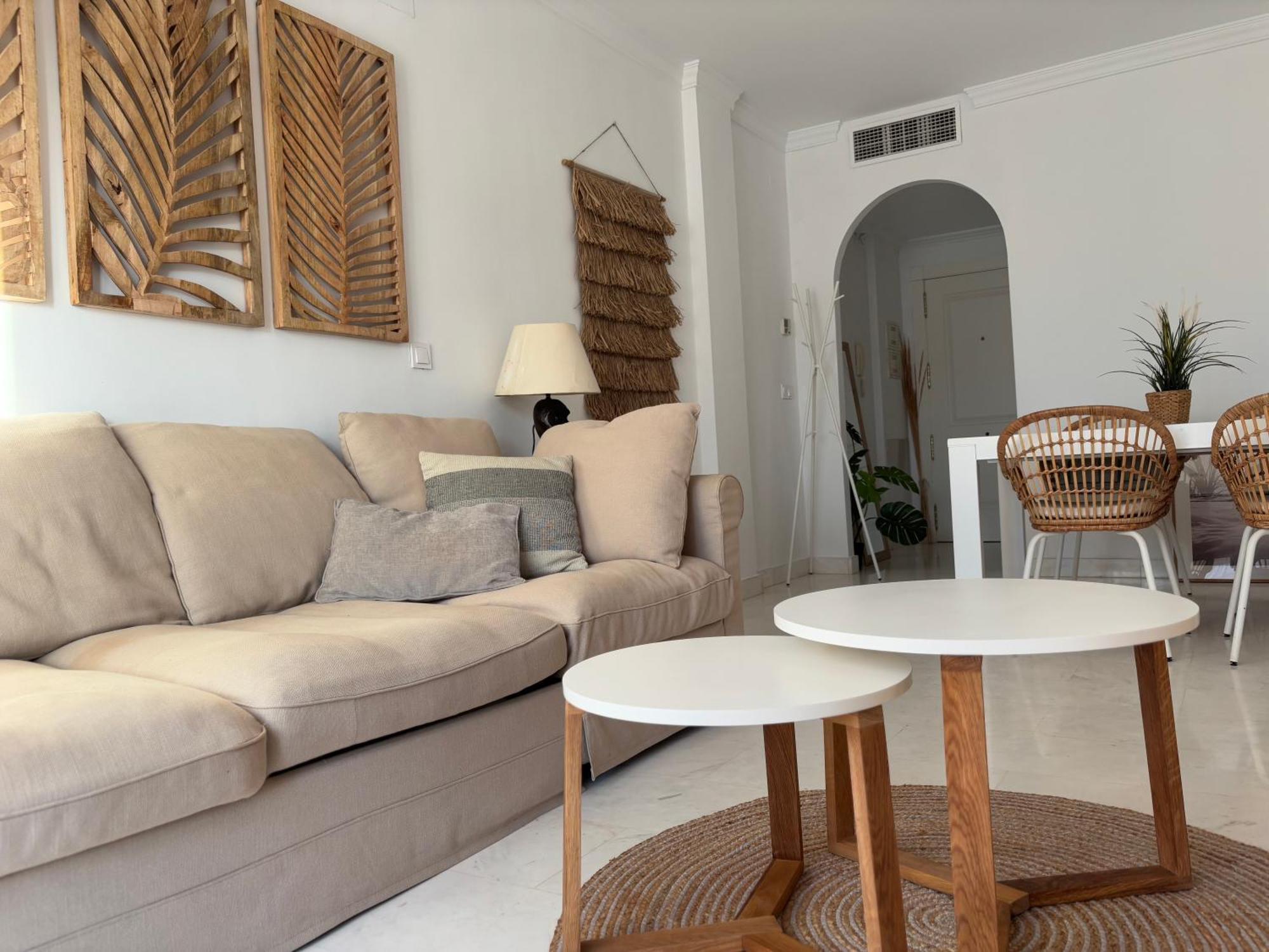 Apartamento Ático en urbanización de lujo en Playa Granada Motril Exterior foto