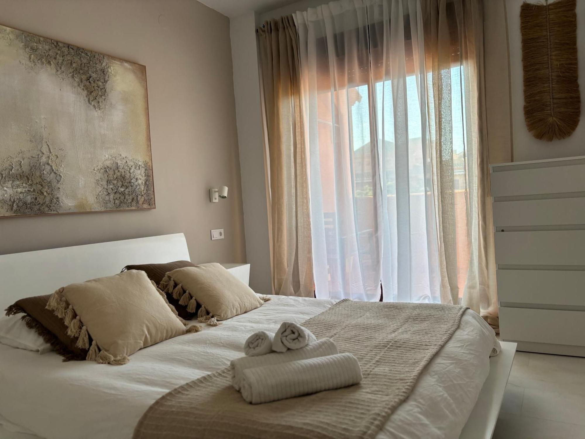 Apartamento Ático en urbanización de lujo en Playa Granada Motril Exterior foto