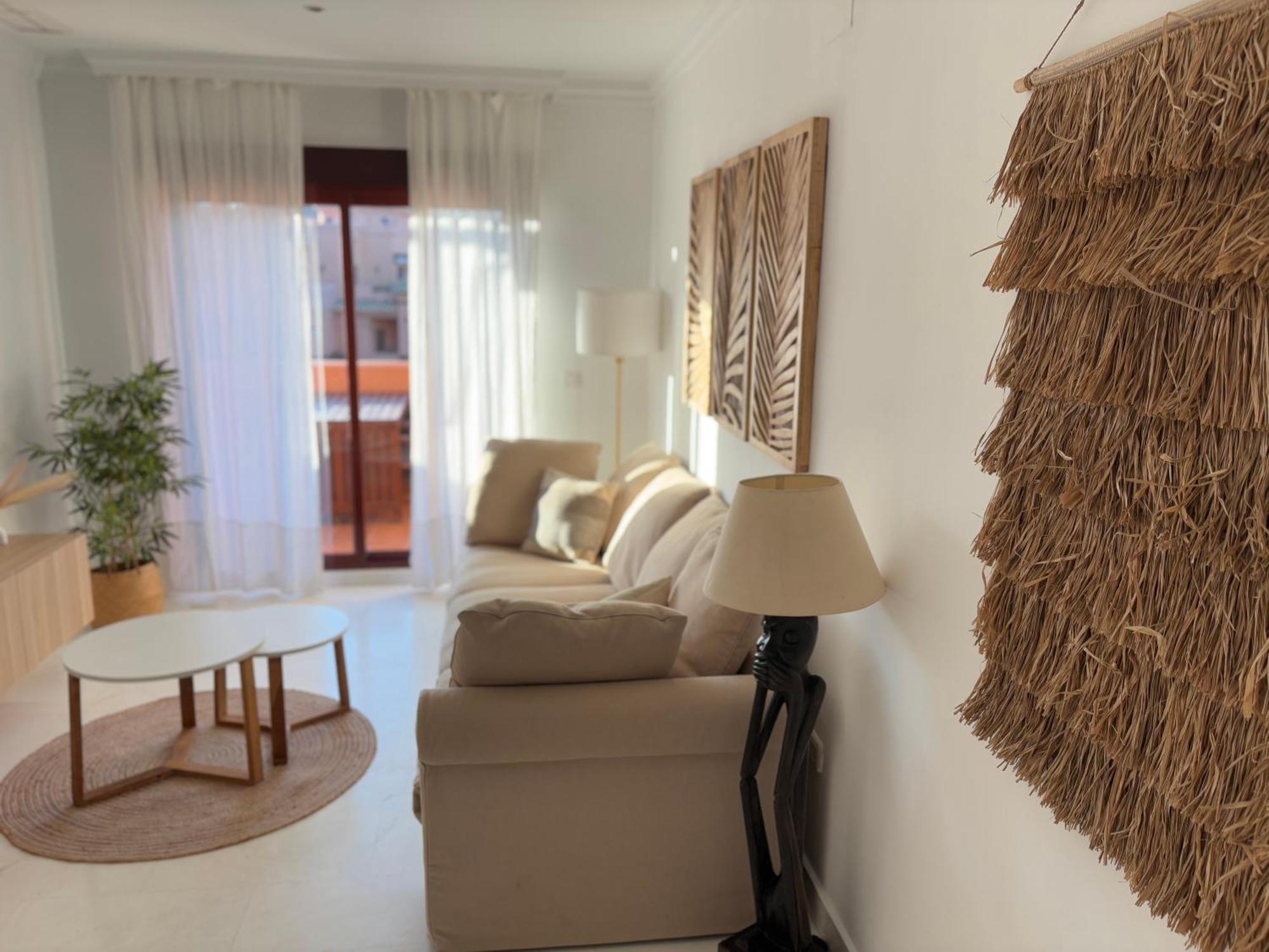 Apartamento Ático en urbanización de lujo en Playa Granada Motril Exterior foto