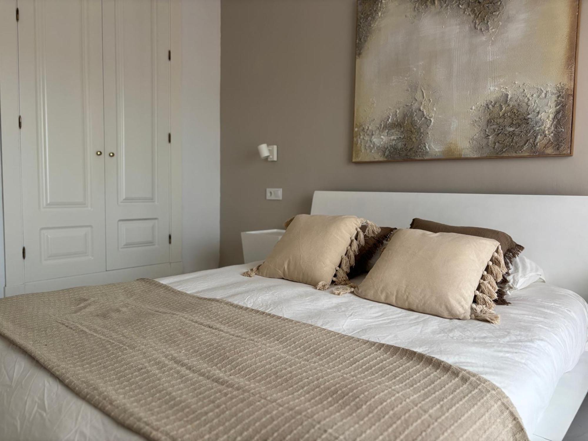 Apartamento Ático en urbanización de lujo en Playa Granada Motril Exterior foto