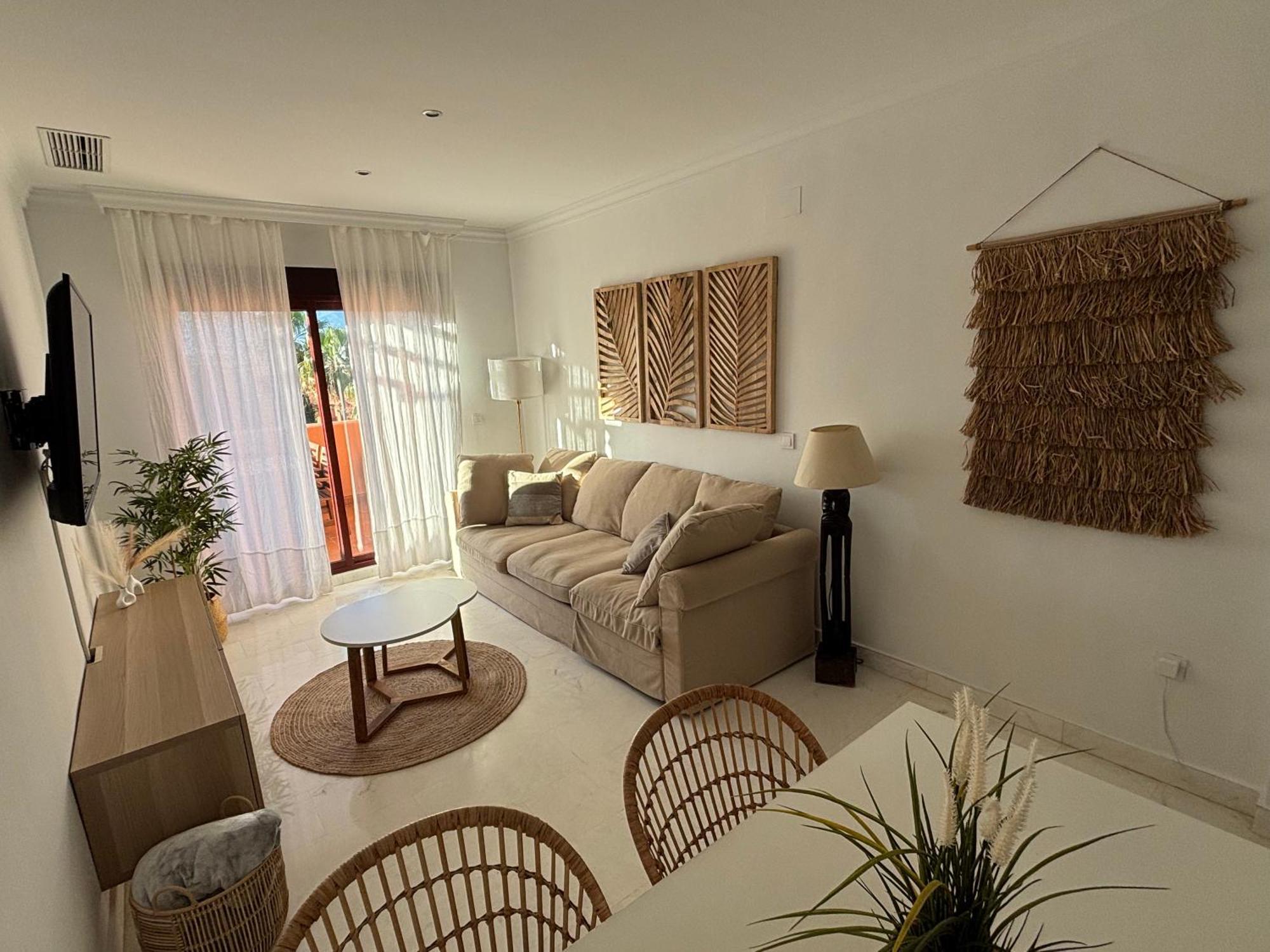 Apartamento Ático en urbanización de lujo en Playa Granada Motril Exterior foto